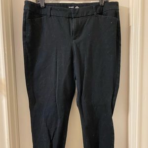 Old Navy Pixie Sz 16